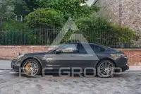 2018 Porsche Panamera