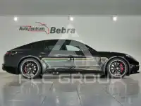 2018 Porsche Panamera