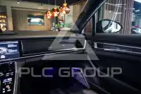 2018 Porsche Panamera
