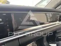 2018 Porsche Panamera