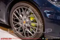 2018 Porsche Panamera