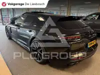 2018 Porsche Panamera
