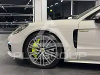 2018 Porsche Panamera