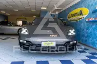 2018 Porsche Panamera