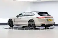 2018 Porsche Panamera