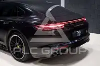 2017 Porsche Panamera