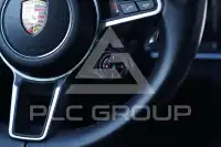 2018 Porsche Panamera
