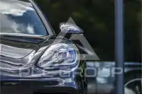 2018 Porsche Panamera