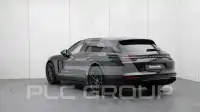 2018 Porsche Panamera