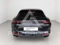 2018 Porsche Panamera