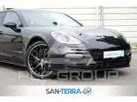 2018 Porsche Panamera
