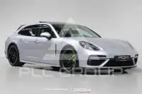 2018 Porsche Panamera