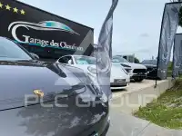 2018 Porsche Panamera