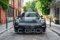 2018 Porsche Panamera