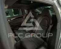 2018 Porsche Panamera