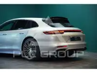 2018 Porsche Panamera