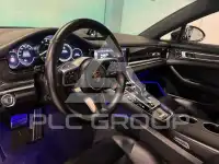 2018 Porsche Panamera