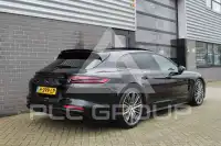 2018 Porsche Panamera