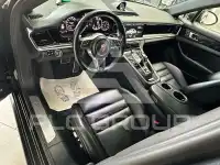 2018 Porsche Panamera