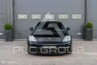 2018 Porsche Panamera