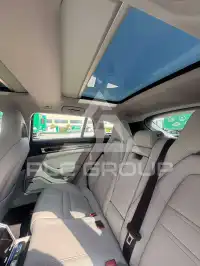 2018 Porsche Panamera