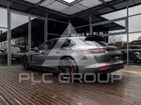 2018 Porsche Panamera