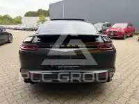 2018 Porsche Panamera