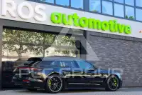 2018 Porsche Panamera