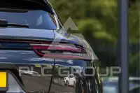 2018 Porsche Panamera