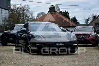 2018 Porsche Panamera