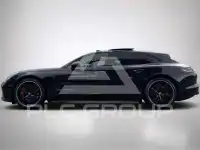 2018 Porsche Panamera