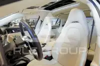 2018 Porsche Panamera