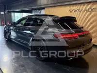 2018 Porsche Panamera