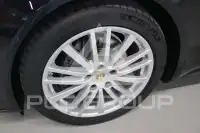2018 Porsche Panamera