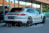 2018 Porsche Panamera