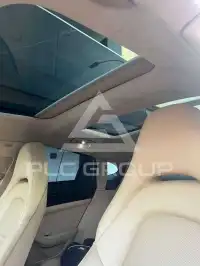 2018 Porsche Panamera