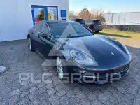 2018 Porsche Panamera