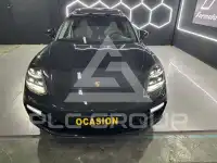 2018 Porsche Panamera
