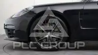 2018 Porsche Panamera