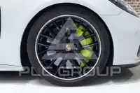 2018 Porsche Panamera