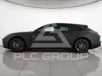 2018 Porsche Panamera
