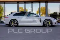2018 Porsche Panamera
