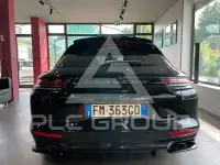 2018 Porsche Panamera