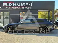 2018 Porsche Panamera