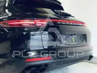 2018 Porsche Panamera
