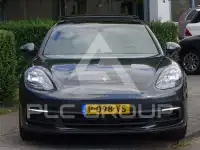 2018 Porsche Panamera