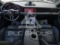 2018 Porsche Panamera