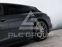 2018 Porsche Panamera