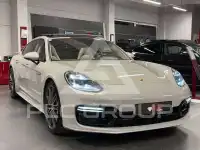 2018 Porsche Panamera