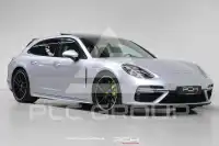 2018 Porsche Panamera